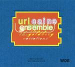 Variazioni Goldberg - CD Audio di Uri Caine