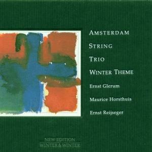 Winter Theme - CD Audio di Amsterdam String Trio