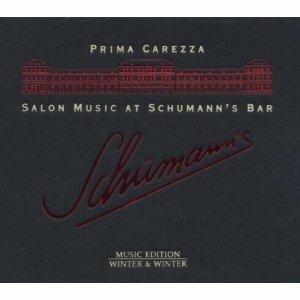 Salon Music at Schumann's Bar - CD Audio di Prima Carezza