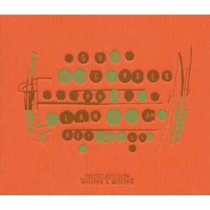 CD Notefalls Guy Klucevsek Alan Bern