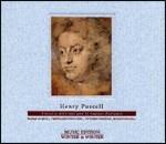 Henry Purcell - CD Audio di Vittorio Ghielmi,Il Suonar Parlante