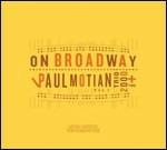 Two on Broadway vol.5 - CD Audio di Paul Motian