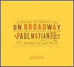 Two on Broadway vol.5 - CD Audio di Paul Motian