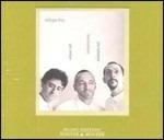 Refuge Trio - CD Audio di Theo Bleckmann