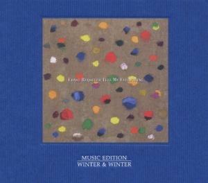 Tell Me Everything - CD Audio di Ernst Reijseger