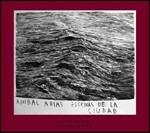 Escenas de la ciudad - CD Audio di Anibal Arias