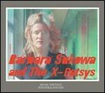 Devouring Time - CD Audio di Barbara Sukova,X-Patsys