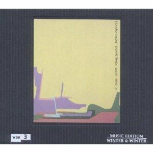 Twelve Caprices - CD Audio di Uri Caine,Arditti Quartet
