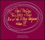 Live at the Village Vanguard vol.3 - CD Audio di Paul Motian