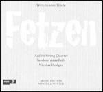 Fetzen