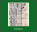 Chorbuch - Les inventions d'Adolfe Sax - CD Audio di Mauricio Kagel,Raschèr Saxophone Quartet,Nederlands Kammerkoor