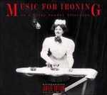 CD Music for Ironing on a Rainy Sunday Afternoon 