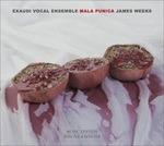 Mala Punica - CD Audio di Exaudi Vocal Ensemble,James Weeks