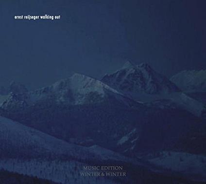 Walking Out (Colonna sonora) - CD Audio di Ernst Reijseger