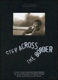 Step Across the Border (DVD) - DVD di Fred Frith