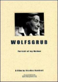 Wolfsgrub (DVD) - DVD di Nicholas Humbert