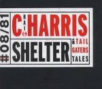 Shelter - CD Audio di Craig Harris,Tailgaters Tales