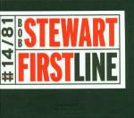 First Line - CD Audio di Bob Stewart