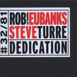 Dedication - CD Audio di Steve Turre,Robin Eubanks