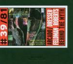 Behind the Myth - CD Audio di Arcado String Trio