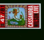 Live - CD Audio di Cassandra Wilson