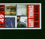 The Cold Cage - CD Audio di Gary Thomas