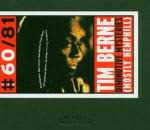 CD Diminutive Mysteries (Mostly Hemphill) Tim Berne