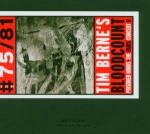 Poison Minds. The Paris Concert II - CD Audio di Tim Berne,Bloodcount