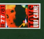 Toys - CD Audio di Uri Caine