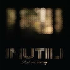 New Sex Society - Vinile LP di Inutili