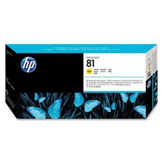 HP C4953A testina stampante - 6