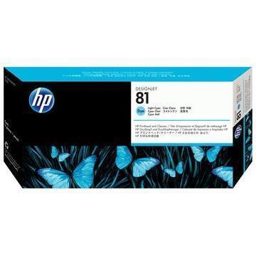 HP C4954A testina stampante - 7