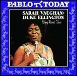 Duke Ellington Songbook 2 - CD Audio di Sarah Vaughan