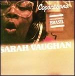 Copacabana - CD Audio di Sarah Vaughan