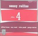 Plus 4 - Vinile LP di Sonny Rollins