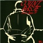 Live in Japan '78 - CD Audio di Count Basie