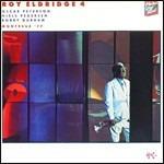 Montreux 77 - CD Audio di Roy Eldridge