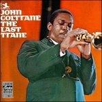 Last Trane - Vinile LP di John Coltrane