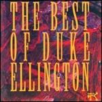 The Best of Duke Ellington - CD Audio di Duke Ellington