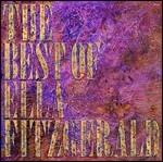 The Best of Ella Fitzgerald - CD Audio di Ella Fitzgerald