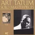 Art Tatum Solo Masterpieces vol.6 - CD Audio di Art Tatum