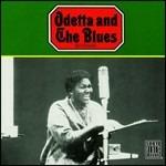 Odetta and the Blues - CD Audio di Odetta