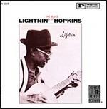 Lightnin' - CD Audio di Lightnin' Hopkins