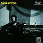 The Tin Angel - CD Audio di Odetta
