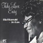 Take Love Easy - CD Audio di Ella Fitzgerald,Joe Pass