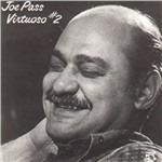 Virtuoso #2 - CD Audio di Joe Pass