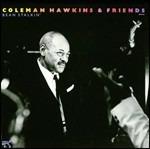 Bean Stalkin' - CD Audio di Coleman Hawkins
