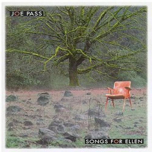 Songs For Ellen - CD Audio di Joe Pass