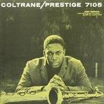 Coltrane - Vinile LP di John Coltrane
