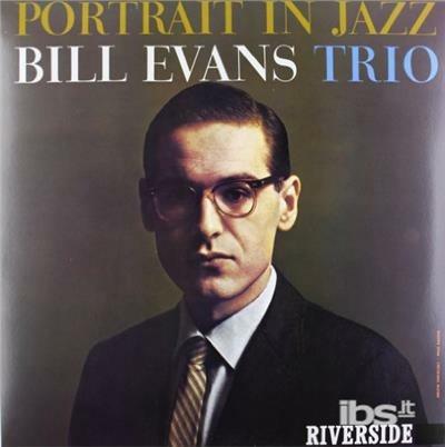 Portrait in Jazz - Vinile LP di Bill Evans